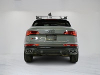 This 2022 Audi SQ5 3.0 Technik is a local Ontario vehicle that delivers a powerful blend of performa... (image 5)