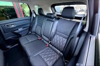 Heads Up Display,hands Free Power Liftgate,navigation,quilted Leather Seats,bose Premium 10 Speaker... (image 9)