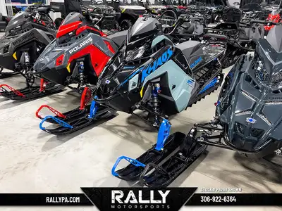 Welcome to Rally Motorsports! Tunnel: Black Rails Colour: Velocity Blue Starter: ES Track-Length: 14...