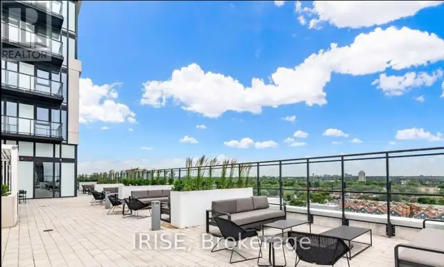3702 - 5 DEFRIES STREET Toronto (Regent Park), Ontario in Long Term Rentals in City of Toronto - Image 23
