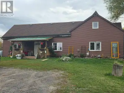 Future development site. Superb potential in very desirable area, featuring 179.8 acres on River Roa...