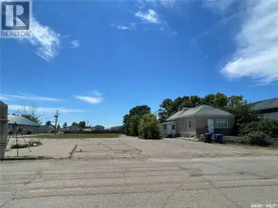 Highways 39 Commercial Lots for Sale. Featuring 150' frontage and located along a well-travelled ser...