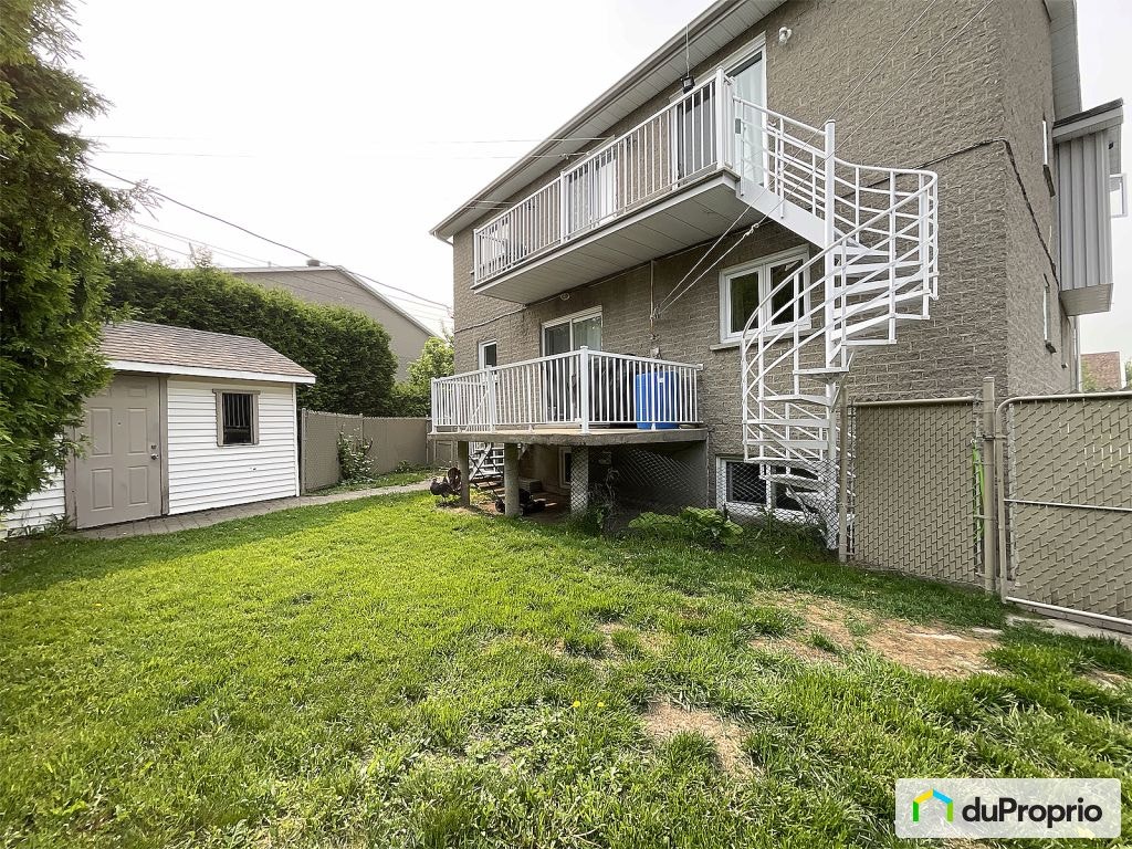 $1,350,000 - Quadruplex for sale in Terrebonne (Terrebonne) — photo 3
