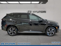 Hyundai Tucson HEV N Line 2025 Puissance hybride, style sportif et technologie de pointe! Le Hyundai... (image 1)