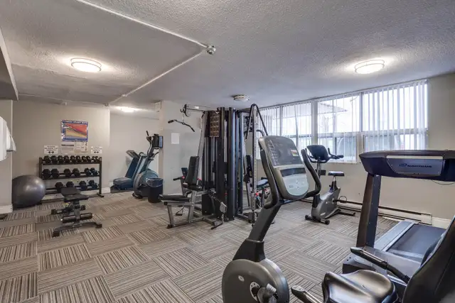 600 & 620 Lolita Gardens - Two Bedroom Apartment for Rent in Long Term Rentals in Mississauga / Peel Region - Image 10