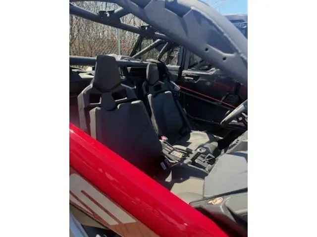 2024 Can-Am Maverick X3 RS Turbo in ATVs in New Glasgow - Image 24