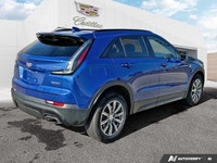 ENGINE 2.0L TURBO 4-CYLINDER SIDI (235 hp [175 kW] @ 5000 rpm 258 lb-ft of torque [350 N-m] @ 1500-4... (image 4)