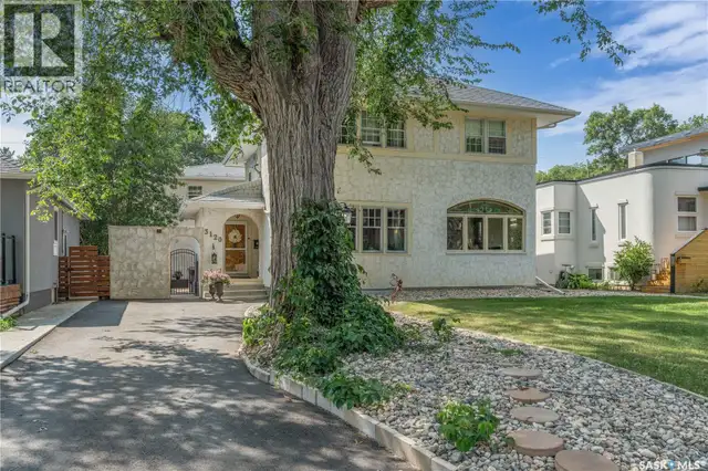 3120 Rae STREET Regina, Saskatchewan in Houses for Sale in Regina - Image 4