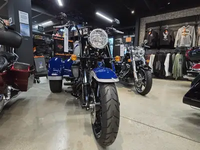 Used Blowout pricing...cost + $500....call ASAP ... Engine: Milwaukee-Eight® 114