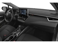 Vehicle Description This one-owner, Clean CARFAX Toyota Corolla LE offers dependable performance, ex... (image 9)
