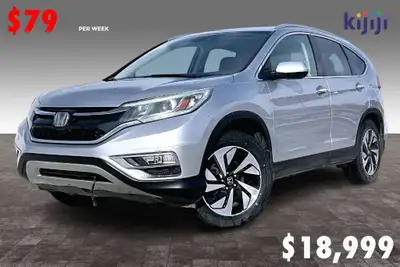 2.4 L 4 Cyl Engine Vehicle Options: Leather Interior, Sunroof, Adaptive Cruise Control, Lane Control...