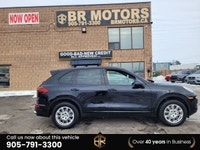 No accident Ontario vehicle with Lot of Options! Call (905) 791-3300 - Black Leather/ Leatherette in... (image 3)