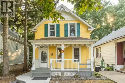 Investor Opportunity – Turnkey Rental with Immediate Income! This tenant-occupied property brings in...