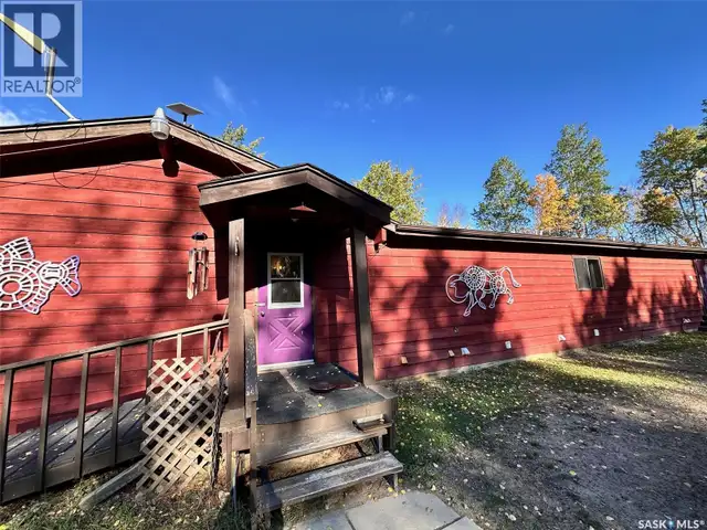 Parcel J, Amyot Road S. Northern Admin District, Saskatchewan in Houses for Sale in La Ronge - Image 18