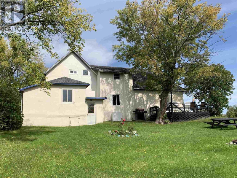 1172 Redford RD Emo, Ontario Houses for Sale Thunder Bay Kijiji