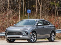 Responsive 1.2L Gas Engine - Panoramic Sunroof - Advanced Safety Package - Trip Computer Introducing... (image 1)