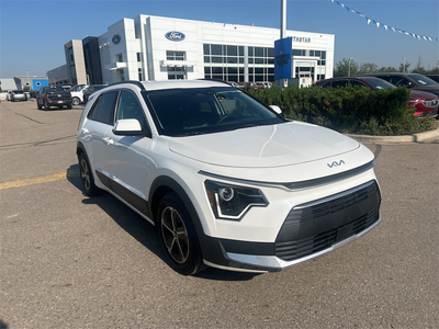 2023 Kia Niro EX Premium - Sunroof - Power Liftgate, View more