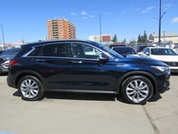 Thanks for viewing our South View Motors Inventory! Dealer Description The 2021 Infiniti QX50 offers... (image 4)