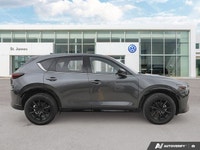 Turbocharged,4-Wheel Disc Brakes,ABS,Power Steering,Temporary Spare Tire,Tires - Front Performance,B... (image 5)