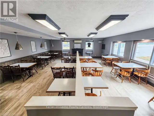 9 MILL STREET Kincardine, Ontario in Commercial & Office Space for Rent in Owen Sound - Image 16