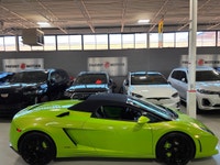 **SPRING SPECIAL!** - - > | NO LUXURY TAX | < - - FEATURING : V10 POWERED, LP560-4 AWD, POWER CONVER... (image 6)