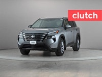 NO ACCIDENTS / CLEAN CARFAX / 1 OWNER / Android Auto, USB Input, Push Button Start and more! Clutch... (image 2)