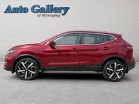 Accident Free! | Intelligent All-Wheel Drive | Push-Button Start | Heated Front Seats | Dual-Zone Au... (image 1)