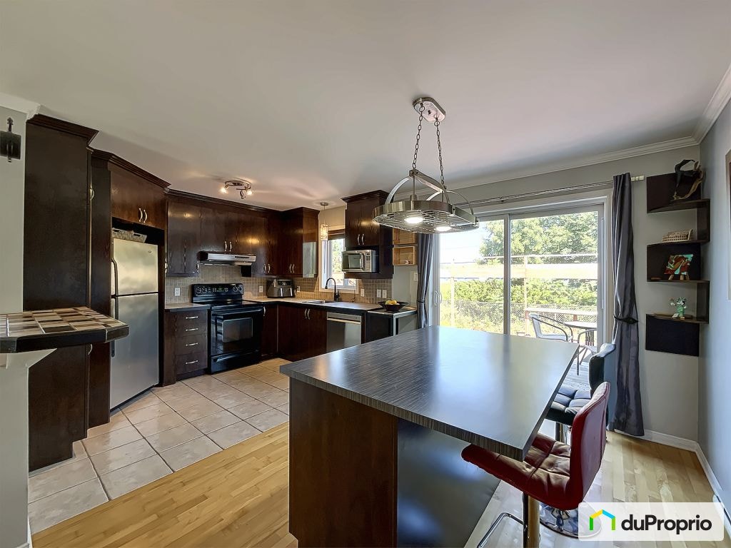 $535,000 - Split Level for sale in Terrebonne (La Plaine) — photo 2