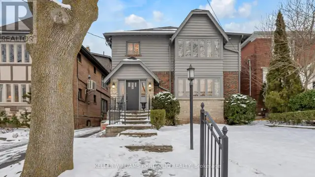 Toronto (Forest Hill South) @ KILLARNEY ROAD628647550533141226