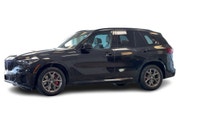 Welcome to BMW Regina 2022 BMW X5 xDrive40i – One Owner, Local, No Accidents, Very Well Packaged, Sp... (image 6)