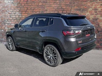 Come see this 2024 Jeep Compass Limited before it's too late! *This Jeep Compass Is Competitively Pr... (image 2)
