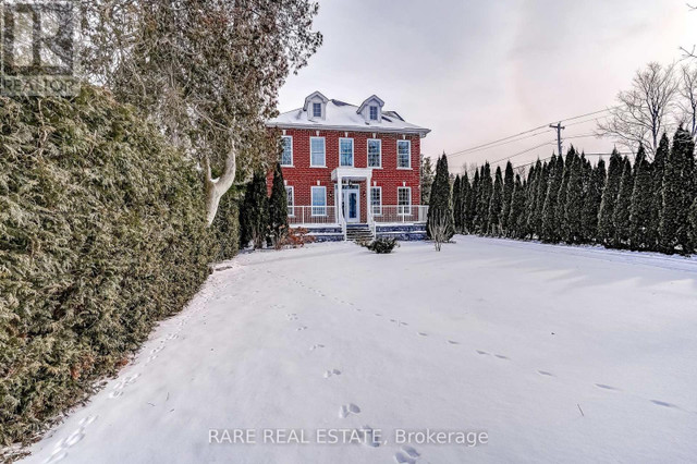 229 HEDGE RD Georgina, Ontario in Houses for Sale in Markham / York Region - Image 2