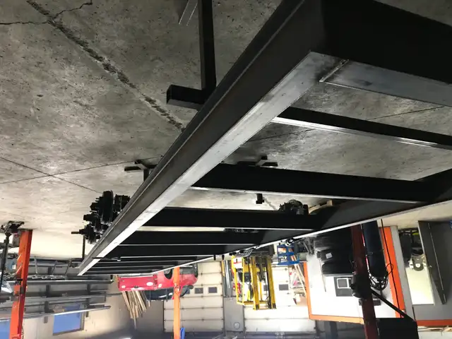 NEW TINY HOME OR OFFICE TRAILER FRAMES in Cargo & Utility Trailers in Hamilton - Image 7