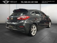 ===== 2018 Chevrolet Cruze Premier ===== ===== Pourquoi acheter chez nous ? ===== Depuis plus de 50... (image 7)
