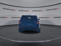 ENGINE: 3.0L ECOBOOST V6 -inc: auto start-stop technology (STD), Power Passenger Seat, Power Driver'... (image 6)