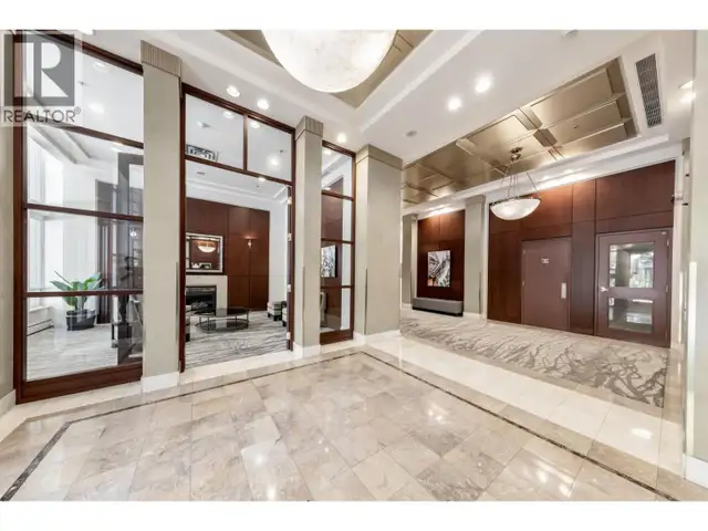 606 1288 MARINASIDE CRESCENT Vancouver, British Columbia in Condos for Sale in Vancouver - Image 4