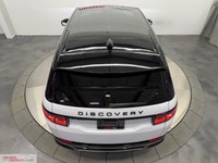 The 2024 Land Rover Discovery Sport Dynamic HSE 4WD is a compact luxury SUV that blends refined Brit... (image 9)