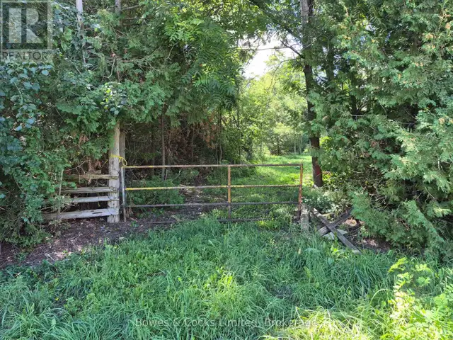 PT LOT 8 CON 7 Selwyn, Ontario in Land for Sale in Peterborough - Image 2