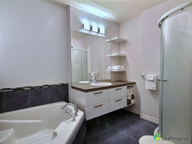 $399,000 - Condominium for sale in Ste-Foy — photo 3
