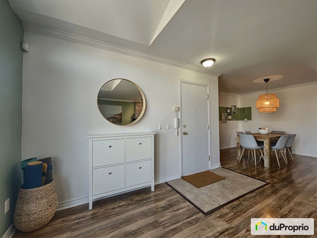 $369,000 - Condominium for sale in Terrebonne (Terrebonne) — photo 3