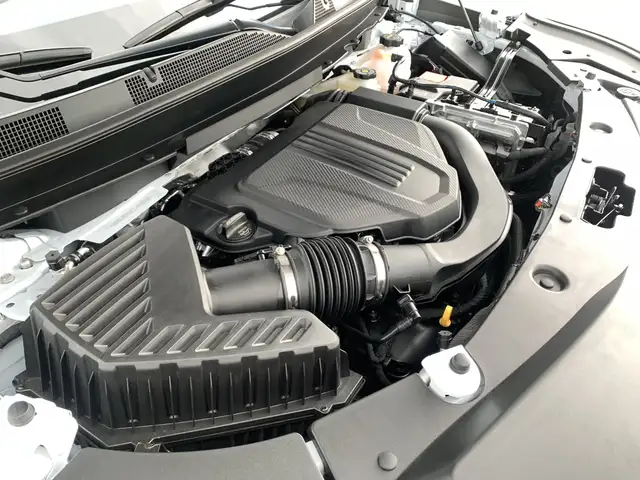 2026 Buick Enclave Avenir in Cars & Trucks in Brandon - Image 15