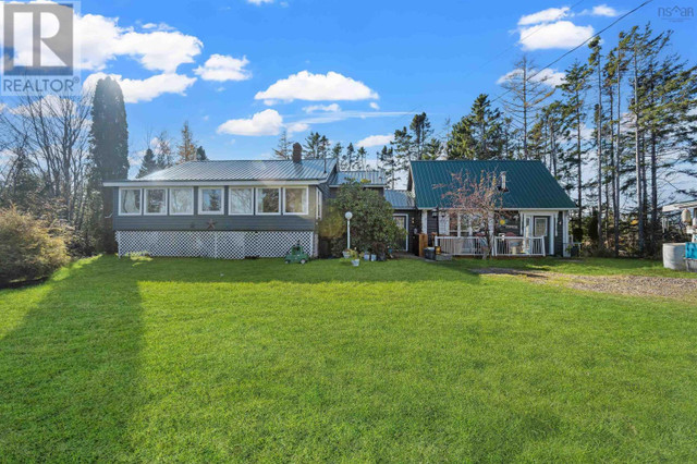 144 Spencer Point Road Great Village, Nova Scotia in Houses for Sale in Truro - Image 2