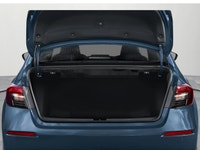 Experience the fusion of efficiency and style with the 2025 Honda Civic Sedan Hybrid Sport Touring i... (image 3)