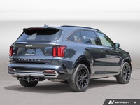 Come visit our Kia of Hamilton team, you can find us at 1885 Upper James St. Hamilton, ON L9B 1K8, o... (image 4)