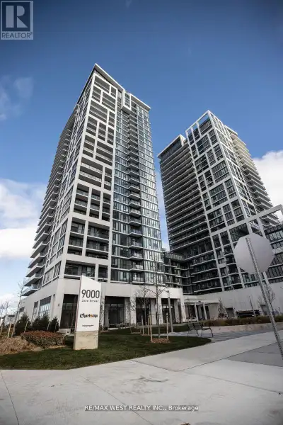 206 - 9000 JANE STREET Vaughan (Concord), Ontario