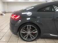 Stop settling for coupes that look the part but leave your daily drive feeling dated and disconnecte... (image 4)