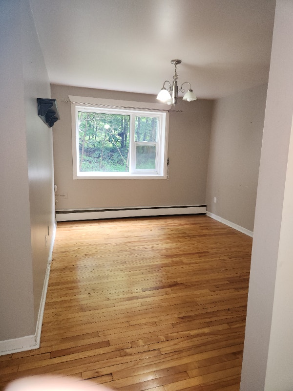 Bachelor Apartment available at 9 Lawrence St., Dartmouth Long Term Rentals Dartmouth Kijiji