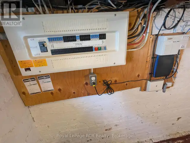 616 9TH AVENUE Hanover, Ontario in Houses for Sale in Owen Sound - Image 23