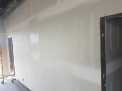 CALGARY Drywall Tapers looking for new projects, View more