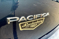 . . . . 3.6 L 6 Cyl Engine Vehicle Options: Leather Interior, Adaptive Cruise Control, Blind Spot Mo... (image 7)